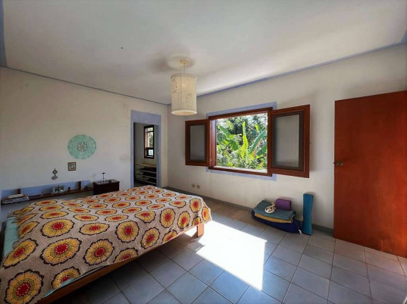 Imagem Casa de Condomínio com 4 Quartos à Venda, 1.000 m² em Granja Viana Ii - Cotia