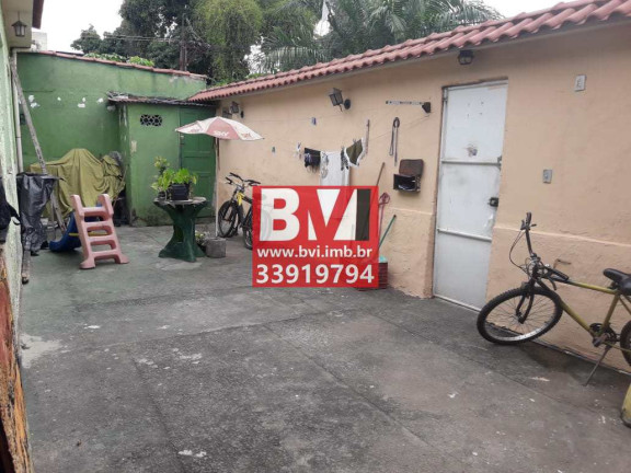 Imagem Casa com 2 Quartos à Venda, 61 m² em Colégio - Rio De Janeiro Imagem Casa com 2 Quartos à Venda, 61 m² em Colégio - Rio De Janeiro