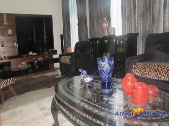 Imagem Casa com 3 Quartos à Venda, 267 m² em Vargem Grande - Teresópolis Imagem Casa com 3 Quartos à Venda, 267 m² em Vargem Grande - Teresópolis