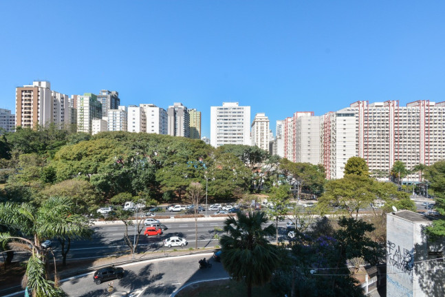 Imagem Apartamento com 3 Quartos à Venda, 109 m² em Paraíso - São Paulo Imagem Apartamento com 3 Quartos à Venda, 109 m² em Paraíso - São Paulo