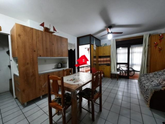 Imagem Apartamento com 1 Quarto à Venda, 45 m² em Capão Novo - Capão Da Canoa