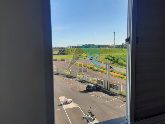 Imagem Apartamento com 2 Quartos para Alugar, 43 m² em Parque Dos Pinus - Ribeirão Preto Imagem Apartamento com 2 Quartos para Alugar, 43 m² em Parque Dos Pinus - Ribeirão Preto
