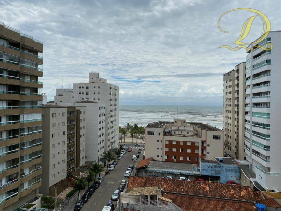 Imagem Apartamento com 3 Quartos à Venda, 125 m² em Aviação - Praia Grande Imagem Apartamento com 3 Quartos à Venda, 125 m² em Aviação - Praia Grande