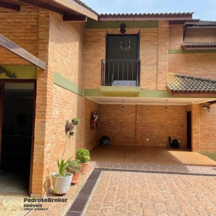 Imagem Casa à Venda, 1.035 m² em Centro - Mairiporã Imagem Casa à Venda, 1.035 m² em Centro - Mairiporã