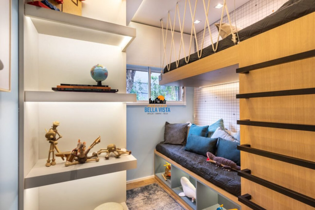 Imagem Apartamento com 2 Quartos à Venda, em Jurubatuba - São Paulo Imagem Apartamento com 2 Quartos à Venda, em Jurubatuba - São Paulo