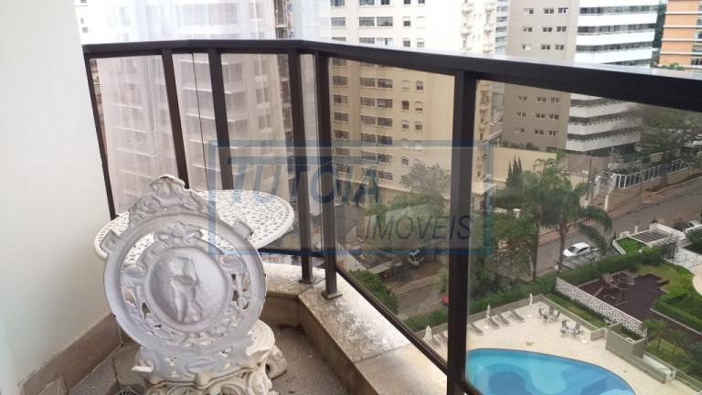 Imagem Apartamento com 4 Quartos à Venda, 163 m² em Paraíso - São Paulo Imagem Apartamento com 4 Quartos à Venda, 163 m² em Paraíso - São Paulo