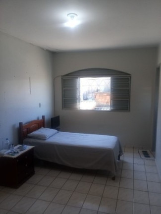 Imagem Casa com 4 Quartos à Venda, 144 m² em Samambaia - Brasília Imagem Casa com 4 Quartos à Venda, 144 m² em Samambaia - Brasília