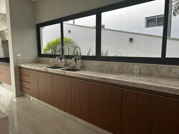 Imagem Sobrado com 4 Quartos à Venda, 270 m² em Condomínio Do Lago - Goiânia Imagem Sobrado com 4 Quartos à Venda, 270 m² em Condomínio Do Lago - Goiânia