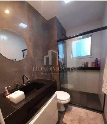 Imagem Apartamento com 3 Quartos à Venda, 94 m² em Centro - São Bernardo Do Campo