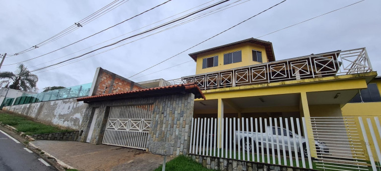Imagem Imóvel com 4 Quartos à Venda, 350 m² em Residencial Masterville - Sarzedo Imagem Imóvel com 4 Quartos à Venda, 350 m² em Residencial Masterville - Sarzedo