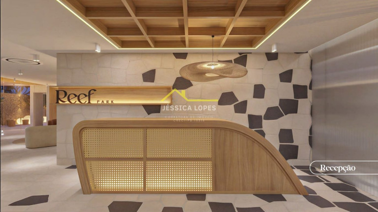 Imagem Kitnet com 1 Quarto à Venda, 51 m² em Cabo Branco - João Pessoa Imagem Kitnet com 1 Quarto à Venda, 51 m² em Cabo Branco - João Pessoa