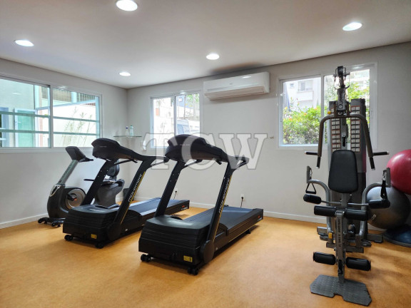 Imagem Apartamento com 3 Quartos à Venda, 200 m² em Paraíso - São Paulo