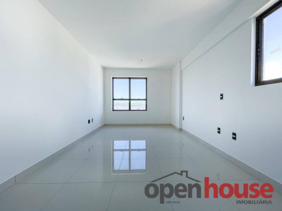 Imagem Apartamento com 3 Quartos à Venda, 127 m² em Lagoa Nova - Natal Imagem Apartamento com 3 Quartos à Venda, 127 m² em Lagoa Nova - Natal
