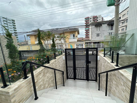 Imagem Apartamento com 1 Quarto à Venda, 57 m² em Caiçara - Praia Grande Imagem Apartamento com 1 Quarto à Venda, 57 m² em Caiçara - Praia Grande