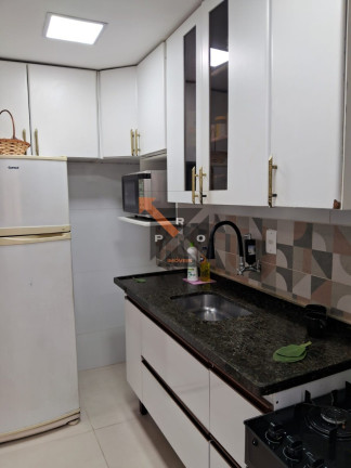 Imagem Imóvel com 2 Quartos à Venda, 50 m² em Belenzinho - São Paulo Imagem Imóvel com 2 Quartos à Venda, 50 m² em Belenzinho - São Paulo