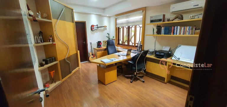 Imagem Casa com 5 Quartos à Venda, 362 m² em São Luís - Jaraguá Do Sul