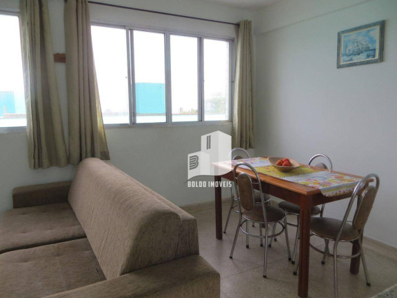Imagem Apartamento com 3 Quartos à Venda, 84 m² em Centro - Mongaguá