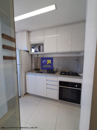 Imagem Apartamento com 2 Quartos à Venda, 70 m² em Itapuã - Vila Velha