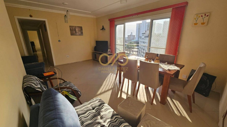 Imagem Apartamento com 3 Quartos à Venda, 110 m² em Caiçara - Praia Grande Imagem Apartamento com 3 Quartos à Venda, 110 m² em Caiçara - Praia Grande