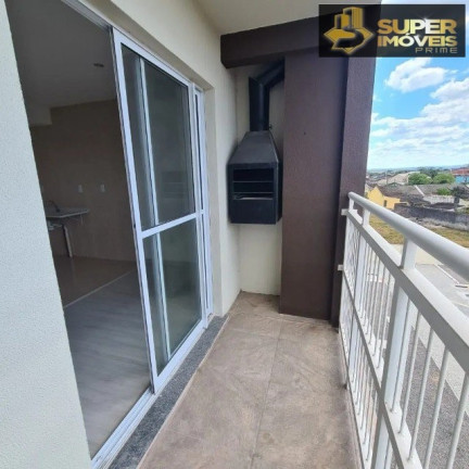 Imagem Apartamento com 1 Quarto à Venda, 29 m² em Fragata - Pelotas