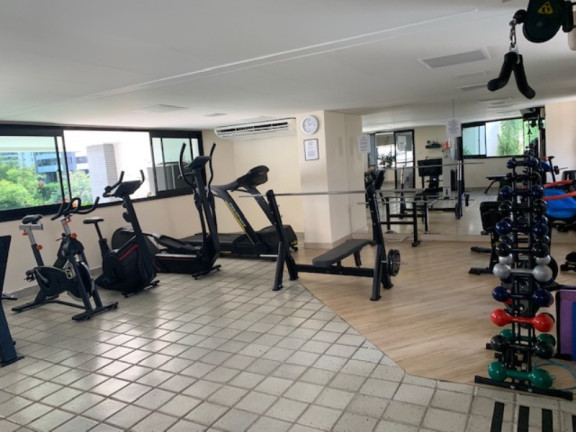 Imagem Imóvel com 4 Quartos à Venda, 342 m² em Jardim Apipema - Salvador Imagem Imóvel com 4 Quartos à Venda, 342 m² em Jardim Apipema - Salvador