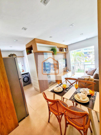 Apartamento com 2 Quartos à Venda, 44 m² em Vila Sul Americana - Carapicuíba