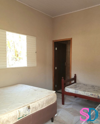 Imagem Chácara com 10 Quartos à Venda, 650 m² em Centro - São José Do Alegre