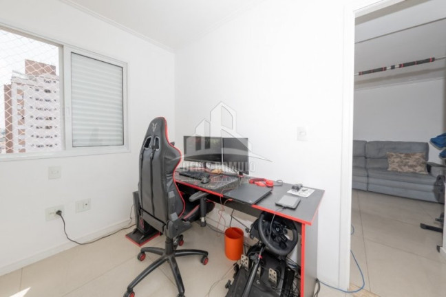 Imagem Apartamento com 2 Quartos à Venda, 56 m² em Vila Gustavo - São Paulo