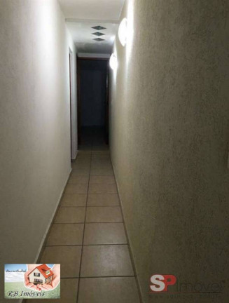 Imagem Casa com 2 Quartos à Venda, 100 m² em Vila Camilópolis - Santo André Imagem Casa com 2 Quartos à Venda, 100 m² em Vila Camilópolis - Santo André