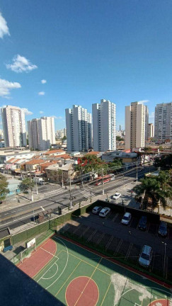 Imagem Apartamento com 2 Quartos à Venda, 38 m² em Tatuapé - São Paulo Imagem Apartamento com 2 Quartos à Venda, 38 m² em Tatuapé - São Paulo
