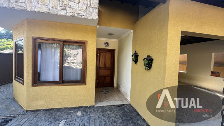 Imagem Casa com 5 Quartos à Venda, 475 m² em Cachoeirinha - Bom Jesus Dos Perdões