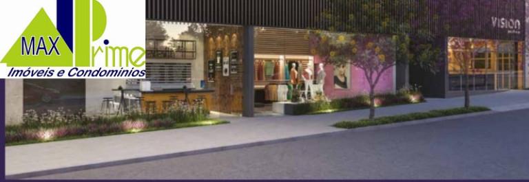 Apartamento com 2 Quartos à Venda, 47 m² em Penha De França - São Paulo