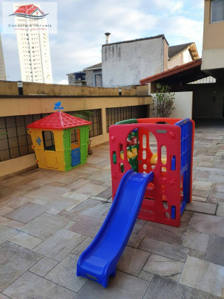 Imagem Apartamento com 2 Quartos à Venda, 82 m² em Vila Augusta - Guarulhos Imagem Apartamento com 2 Quartos à Venda, 82 m² em Vila Augusta - Guarulhos