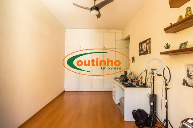 Imagem Apartamento com 4 Quartos à Venda, 158 m² em Tijuca - Rio De Janeiro Imagem Apartamento com 4 Quartos à Venda, 158 m² em Tijuca - Rio De Janeiro
