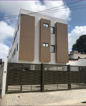 Imagem Apartamento com 2 Quartos à Venda, 41 m² em Jardim Cidade Universitária - João Pessoa Imagem Apartamento com 2 Quartos à Venda, 41 m² em Jardim Cidade Universitária - João Pessoa