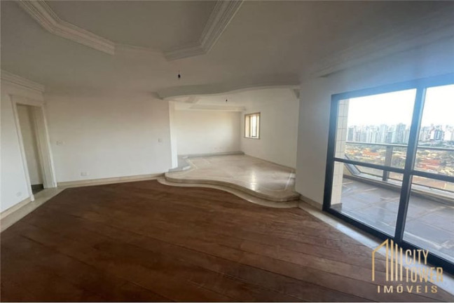Imagem Apartamento com 4 Quartos à Venda, 489 m² em Saúde - São Paulo Imagem Apartamento com 4 Quartos à Venda, 489 m² em Saúde - São Paulo