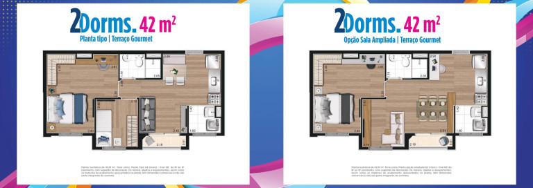 Imagem Apartamento com 2 Quartos à Venda, 37 m² em Barra Funda - São Paulo