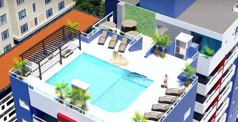 Imagem Apartamento com 2 Quartos à Venda, 67 m² em Guilhermina - Praia Grande Imagem Apartamento com 2 Quartos à Venda, 67 m² em Guilhermina - Praia Grande