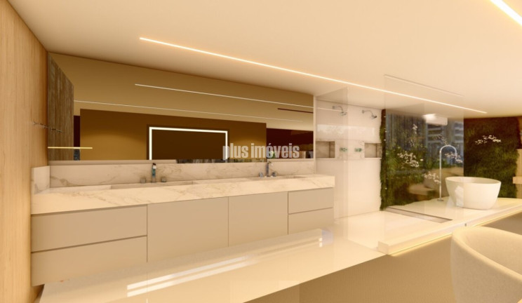 Imagem Apartamento com 2 Quartos à Venda ou Locação, 172 m² em Vila Nova Conceição - São Paulo Imagem Apartamento com 2 Quartos à Venda ou Locação, 172 m² em Vila Nova Conceição - São Paulo