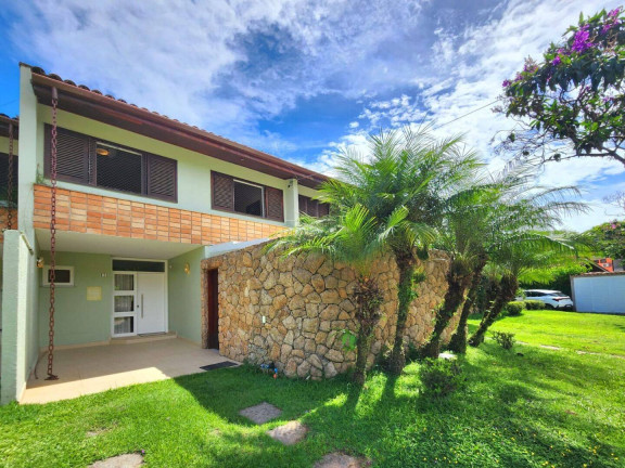 Casa com 3 Quartos à Venda, 129 m² em Riviera De São Lourenço - Bertioga