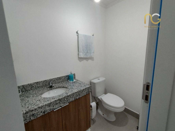 Imagem Apartamento com 2 Quartos à Venda, 91 m² em Aviação - Praia Grande