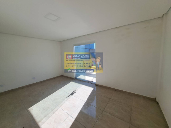 Imagem Sala Comercial para Alugar, 42 m² em Centro - Carapicuíba