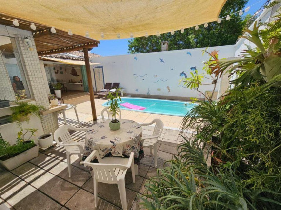 Imagem Apartamento com 3 Quartos à Venda, 300 m² em Itapuã - Salvador