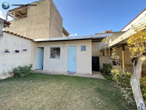 Imagem Casa com 3 Quartos à Venda, 188 m² em Bom Retiro - Ipatinga Imagem Casa com 3 Quartos à Venda, 188 m² em Bom Retiro - Ipatinga