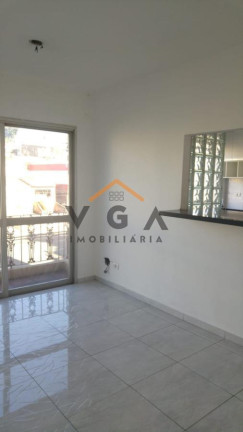 Imagem Apartamento com 2 Quartos à Venda, 56 m² em Vila Marieta - São Paulo Imagem Apartamento com 2 Quartos à Venda, 56 m² em Vila Marieta - São Paulo