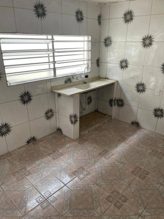 Imagem Sobrado com 2 Quartos para Alugar, 125 m² em Taboão - São Bernardo Do Campo Imagem Sobrado com 2 Quartos para Alugar, 125 m² em Taboão - São Bernardo Do Campo