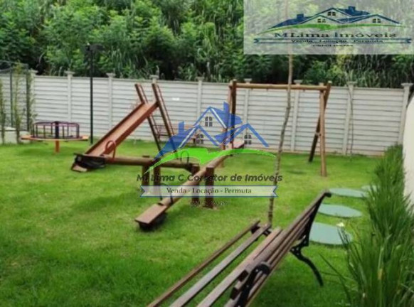 Imagem Apartamento com 2 Quartos à Venda, 45 m² em Caetetuba - Atibaia