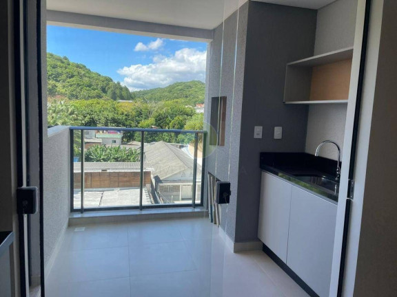 Imagem Apartamento com 2 Quartos à Venda, em Praia Brava - Itajaí Imagem Apartamento com 2 Quartos à Venda, em Praia Brava - Itajaí