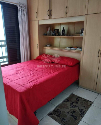 Imagem Apartamento com 3 Quartos à Venda, 96 m² em Alto Da Mooca - São Paulo