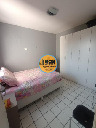 Imagem Apartamento com 2 Quartos à Venda, 65 m² em Piedade - Jaboatão Dos Guararapes
